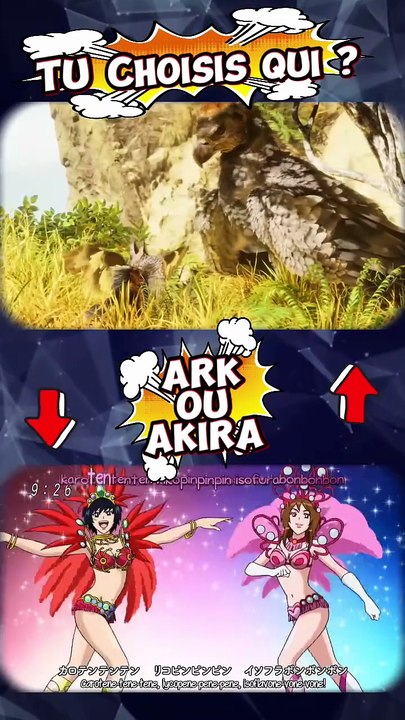 Ark ou toriko 111