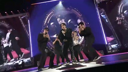 Hope on the stage concert in Japan part _2a