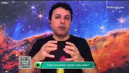 Ao Vivo | Estudo reforça: há algo de estranho no Atlântico | 01/07/2025 | #OlharDigital