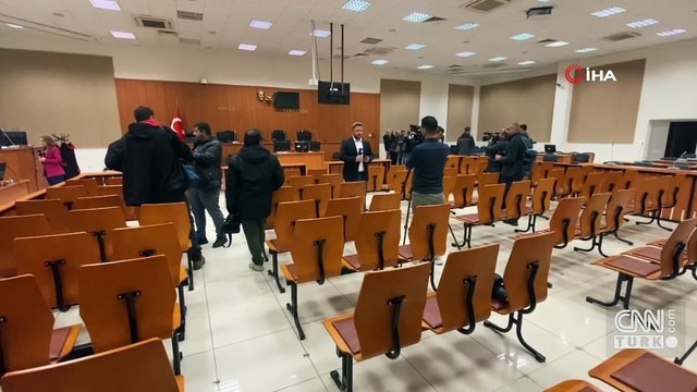 NARİN DAVASINDA YENİ GELİŞME | Nevzat Bahtiyar için müebbet hapsi alsın talebi