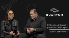 09 GESTIÓN INTEGRAL Y GOBERNANZA DEL AGUA