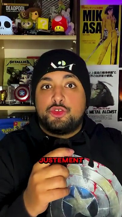 TENET : EXPLICATION