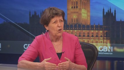 Rachel Reeves defended by Scarlett Mccgwire after crying during PMQs: 'It has nothing to do with the job!'