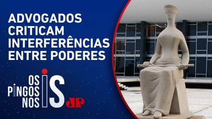 OAB-SP propõe reforma ampla do Judiciário e tornar justiça menos politizada