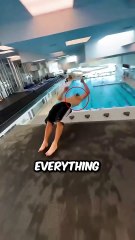 Bro Defies Gravity! Watch the Insane Move That Left Everyone Speechless 💥