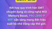 🚀Top Secrets to MASTERING MSI PRO Z890P WIFI You Need Now