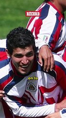 ALBERTO MEDINA JR LLEGA A CRUZ AZUL