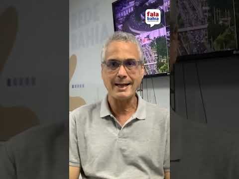 Número de mortes por covid-19 na Bahia cai 66% após início da vacinação – Fala Bahia – 20/01