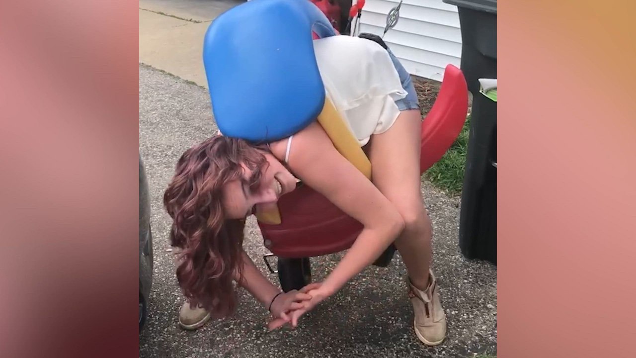 I'm Stuck