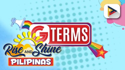 Gterms | Identity and expression