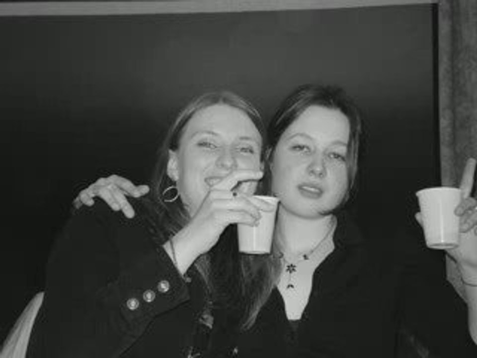 AnniversaireS Priscilla Solenn