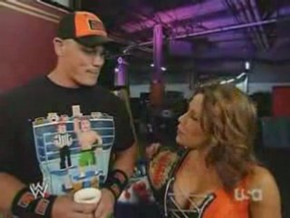 WWE RAW 12/5/08 part 4