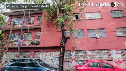 ¿Por qué el INVI expropia predios en la Ciudad de México?