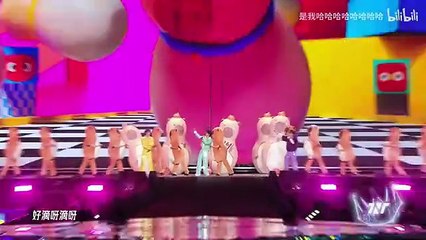 3-6《万物盛开法则》【时代少年团】5.3海口『冠岁』演唱会舞台纯享版