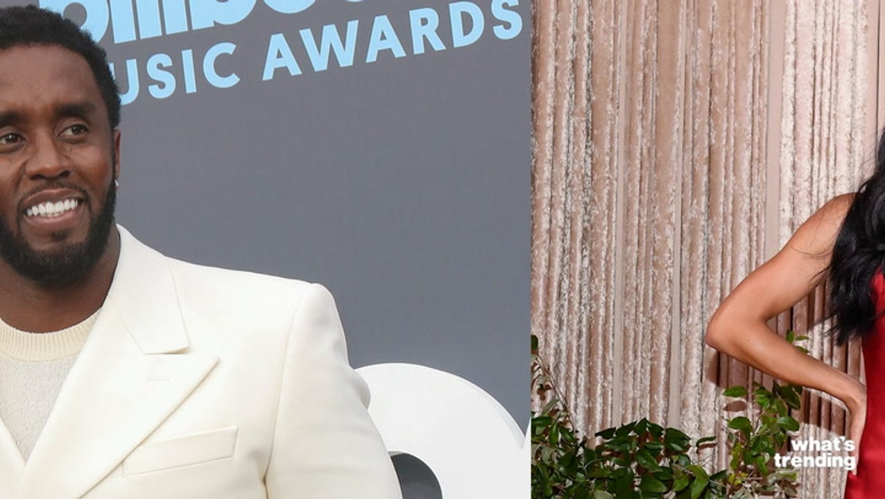 Diddy Denied Bail After Cassie Ventura’s Legal Team Urges Court to Keep Him in Custody