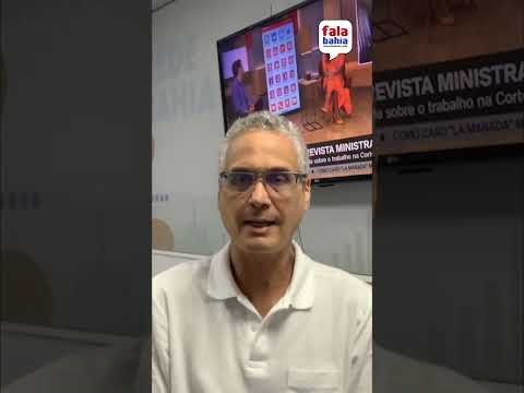 Dados revelam o crescimento no número de morte de crianças na Bahia - Fala Bahia 24/01