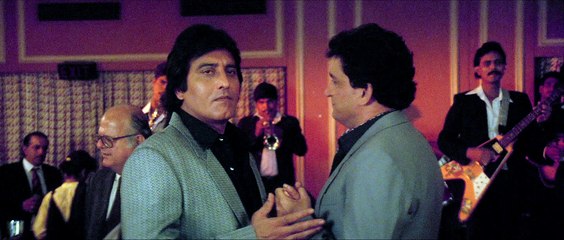 Jab Koi Baat Bigar Jaye - Jurm (1990)