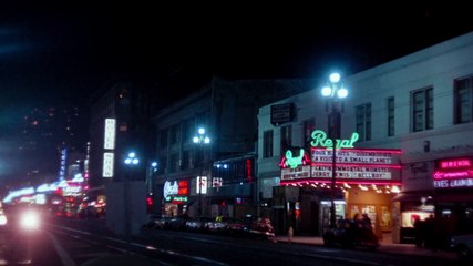 Born to Be Wild: The Story of Steppenwolf | movie | 2024 | Official Trailer