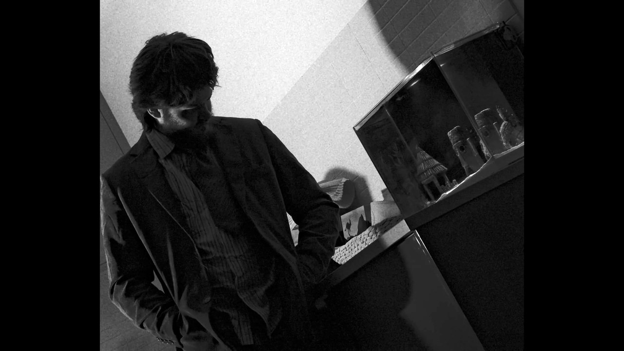 Something Fishy and a Bottomless Glass | movie | 2021 | Official Clip