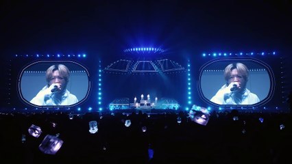 BE:FIRST DOME TOUR 2024-2025 "2:BE" | show | 2025 | Official Clip