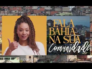 Conheça o bairro do Alto do Cabrito, no Subúrbio Ferroviário de Salvador - Fala Bahia