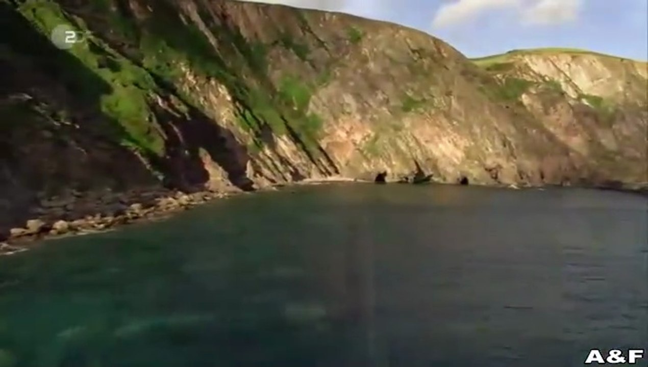 Rosamunde Pilcher -137- Erdbeeren im Frühling