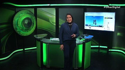 Possível objeto interestelar é detectado visitando o Sistema Solar