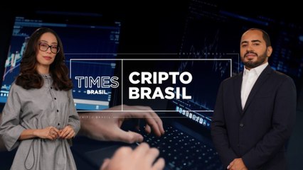 BLOCKCHAIN, ENTREVISTAS EXCLUSIVAS E MAIS | CRIPTO BRASIL - 02/07/2025