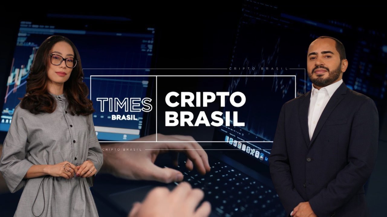 BLOCKCHAIN, ENTREVISTAS EXCLUSIVAS E MAIS | CRIPTO BRASIL - 02/07/2025