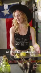 Lassoed by a Cowboy's Love Full Movie