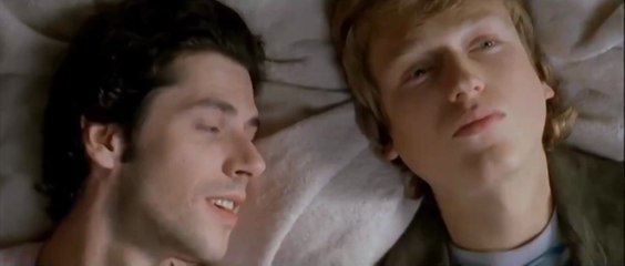 Le temps qui reste (2005) Time to Leave (French - Sub EN)