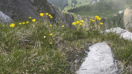 Atop Pilatus