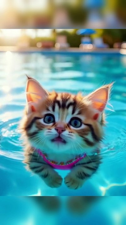 OMG 😱 She is too cute. Are you mad??  #singingcat #cute #cat #viralcats #talkingcat