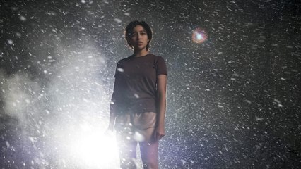 Darkest Minds : rébellion