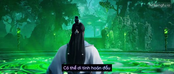 Tru Tiên Phần 3 Tập 58 Vietsub - HoatHinh3DHay