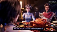 Thần Ấn Vương Tọa Tập 166 Vietsub - HoatHinh3DHay
