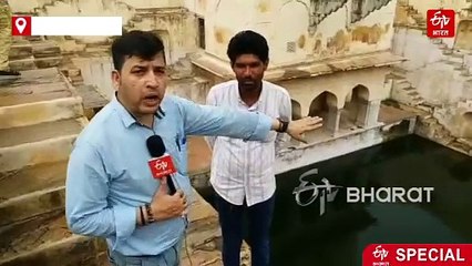 200 फीट गहरी पन्ना मीणा की बावड़ी, रोजाना देखने आते हैं हजारों लोग