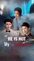 He’s not my salvation, He Married Me To Save Her, The Celibate Lie [Multi Sub]