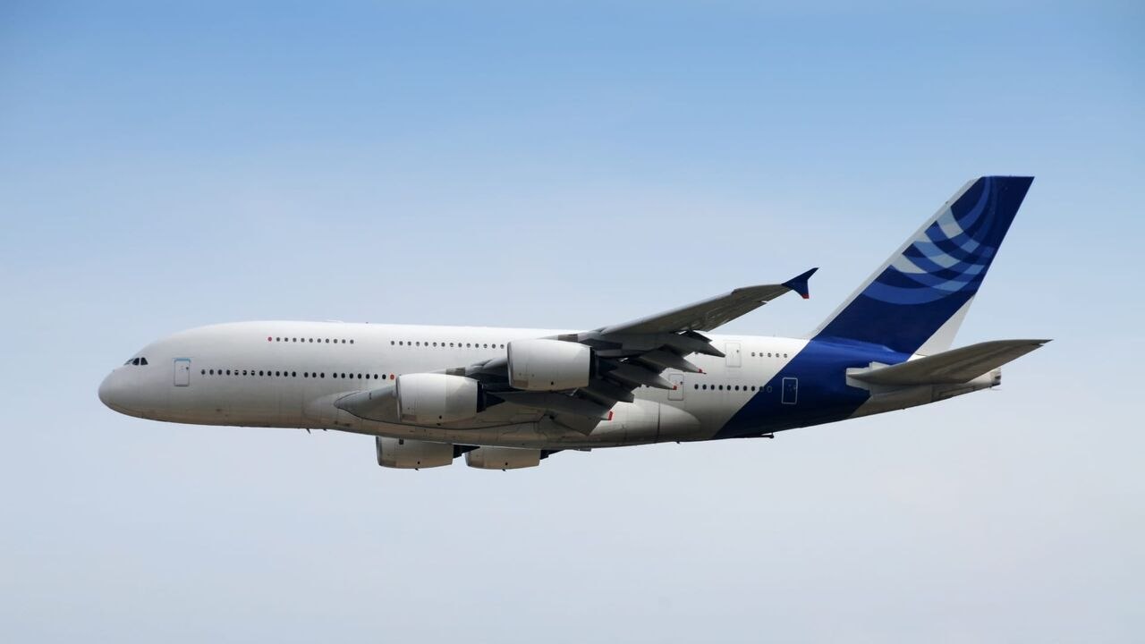 Airbus : la techno des géants du ciel