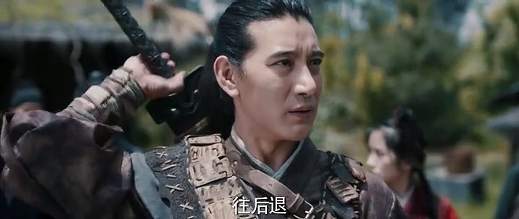 Movie Magic 2.0 Dragon Cursed