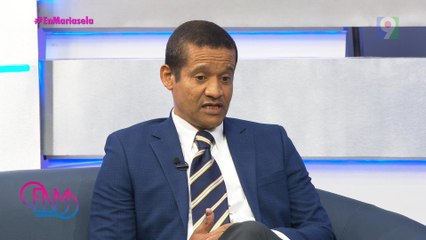 Rechazo contundente a destitución de fiscal del DN, Gerinaldo Contreras Mejía | ENM