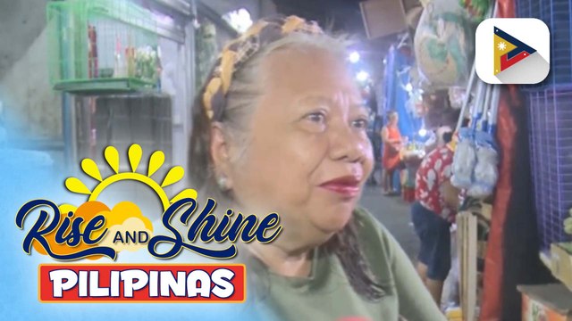 Maraming Pilipino, nakikinabang sa murang bigas ng pamahalaan; Bilang ng lungsod na nagbebenta ng P20/kg na bigas, pumalo na sa 123