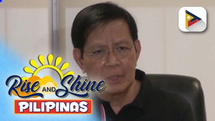 Panukalang naglilimita sa paggamit ng mga menor de edad sa social media, inihain ni Sen. Lacson