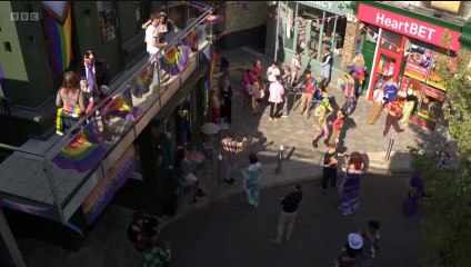 EastEnders Episode Preview – Part 2 of July 1, 2025 🚨