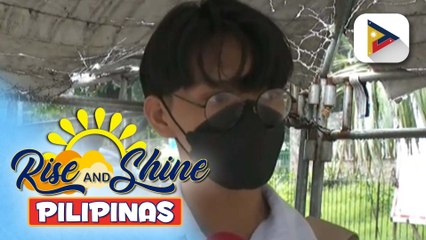 Mga estudyante, pabor sa panukalang gawin na lang 3-taon ang kolehiyo