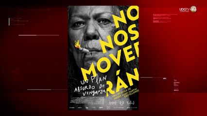 No nos moverán suma diez nominaciones al Ariel con una mirada irreverente sobre el 68