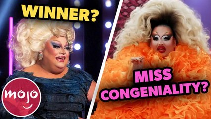 RuPaul's Drag Race All Stars 10 Predictions: Drama, Challenges, & Dark Horses