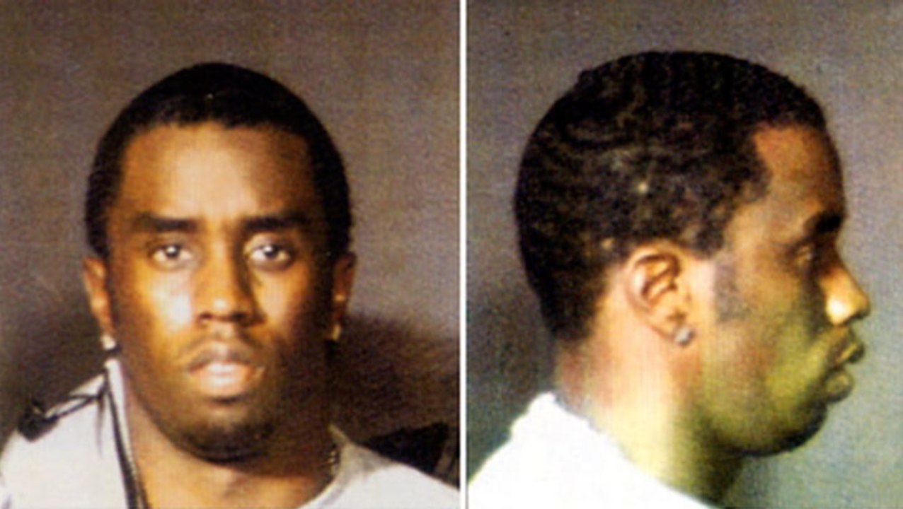Sean 'Diddy' Combs found not guilty of sex trafficking and racketeering