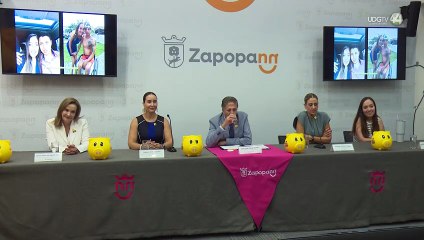 Zapopan dona 6 millones de pesos al CRIT