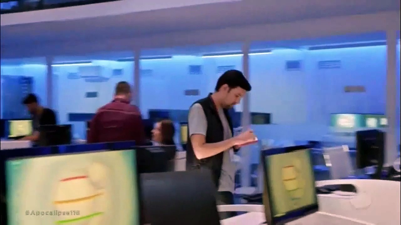 Capitulo 116 Apocalipsis Español Latino